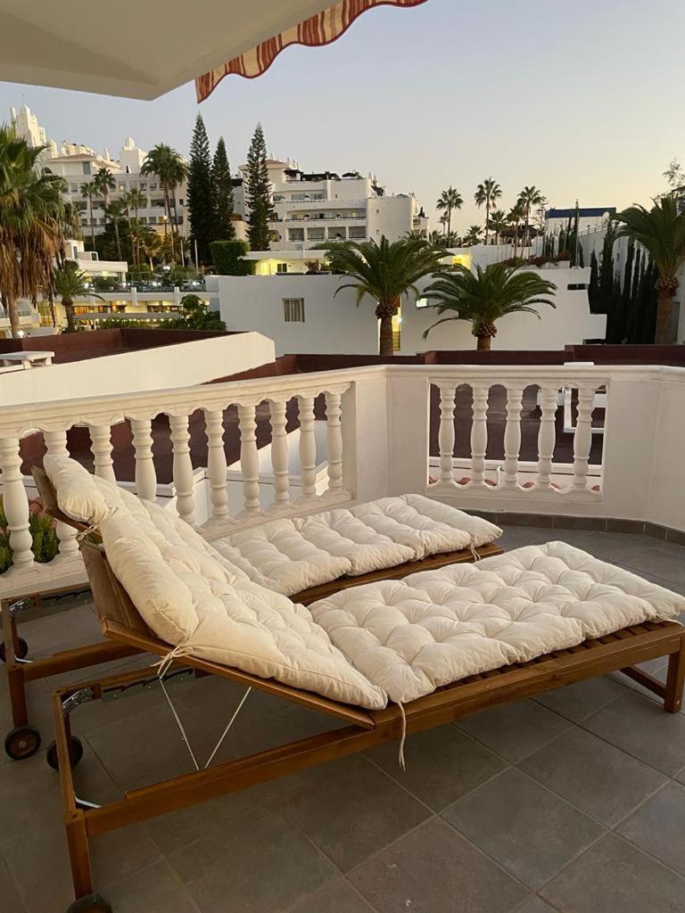 Ocean View Near The Beach Costa Adeje Экстерьер фото