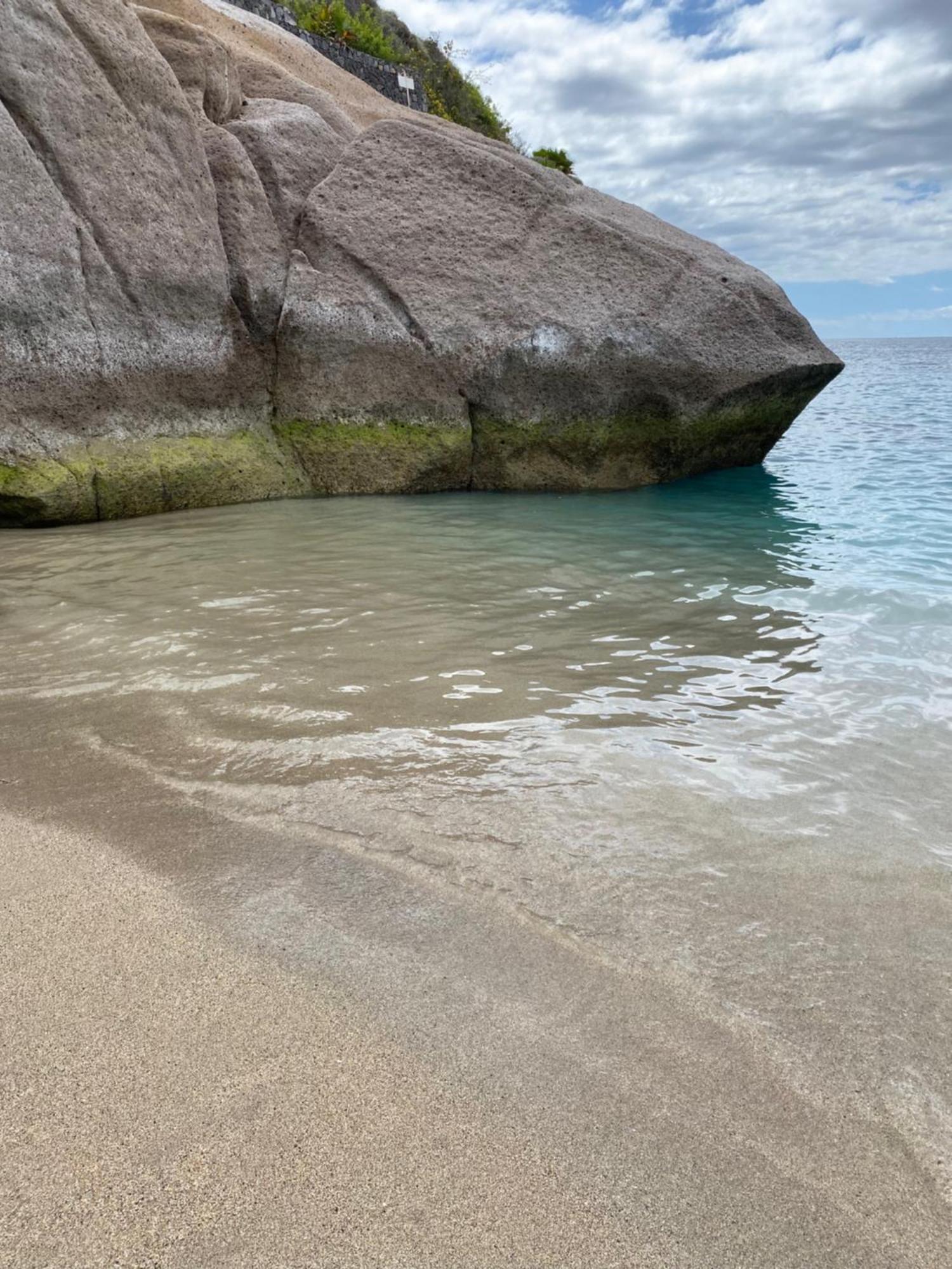 Ocean View Near The Beach Costa Adeje Экстерьер фото